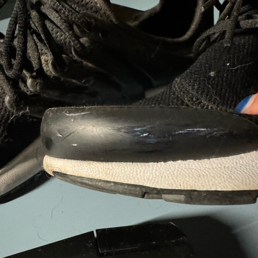 Nike Presto Black - Picture 2 of 3